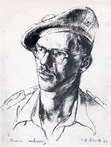 Hamish Henderson