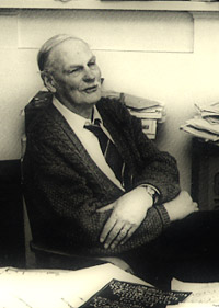 Hamish Henderson