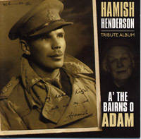 Hamish Henderson