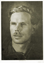 Hamish Henderson